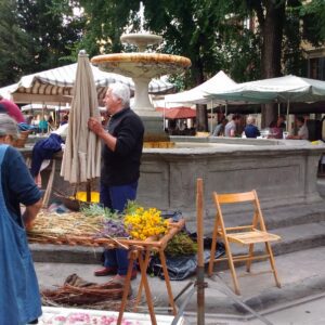 Fierucolina di Santo Spirito