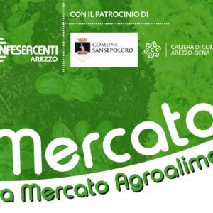 Mercatale di Sansepolcro