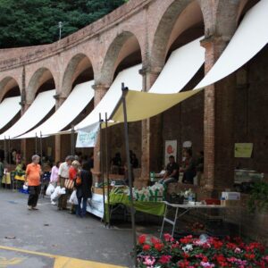 Mercatale di San Miniato