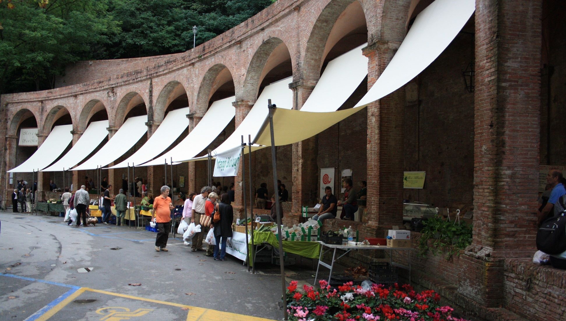 Mercatale di San Miniato