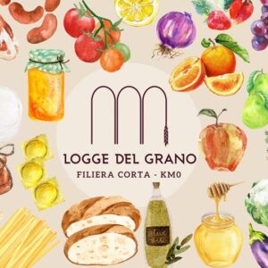 Logge del Grano Arezzo