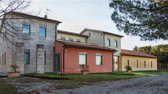 Museo della Vite e del Vino di Montespertoli