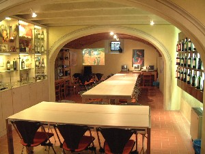 Museo della Vite e del Vino di Carmignano