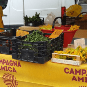 Mercato di Campagna Amica