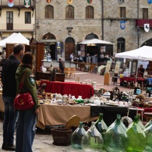 Fiera Antiquaria di Arezzo