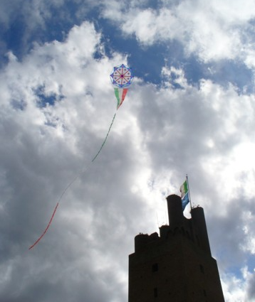 Festa degli Aquiloni e Mostra Mercato dei Fiori