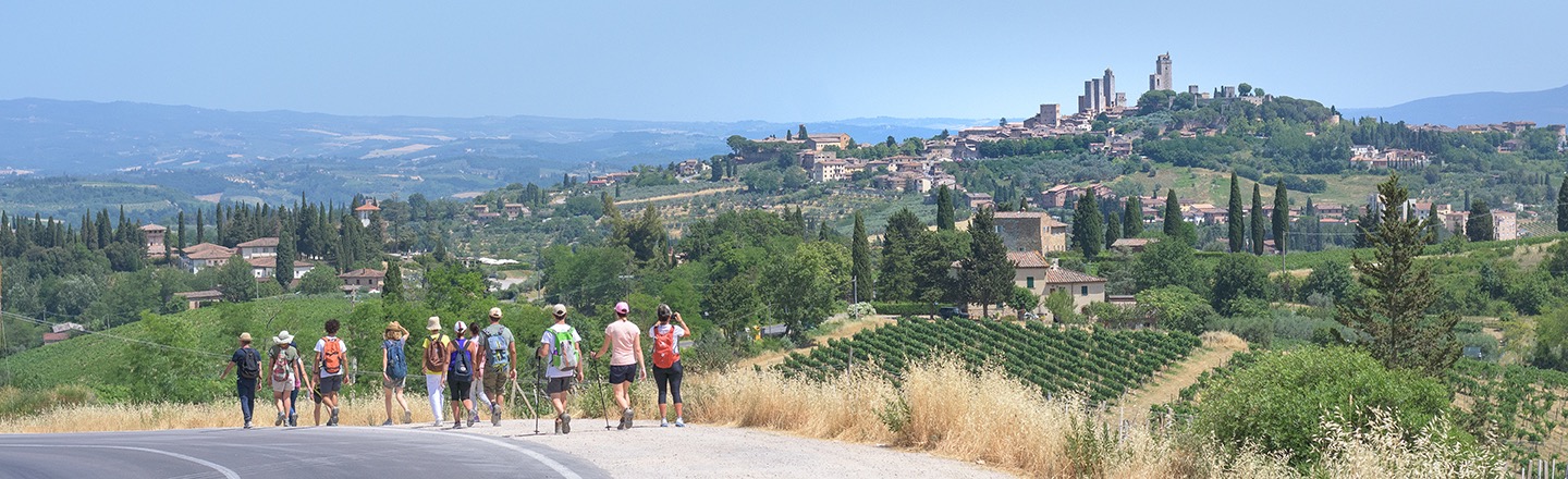 I-love-Francigena-San-Gimignano