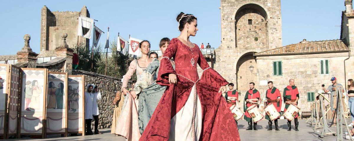 Monteriggioni_Festa_Medievale