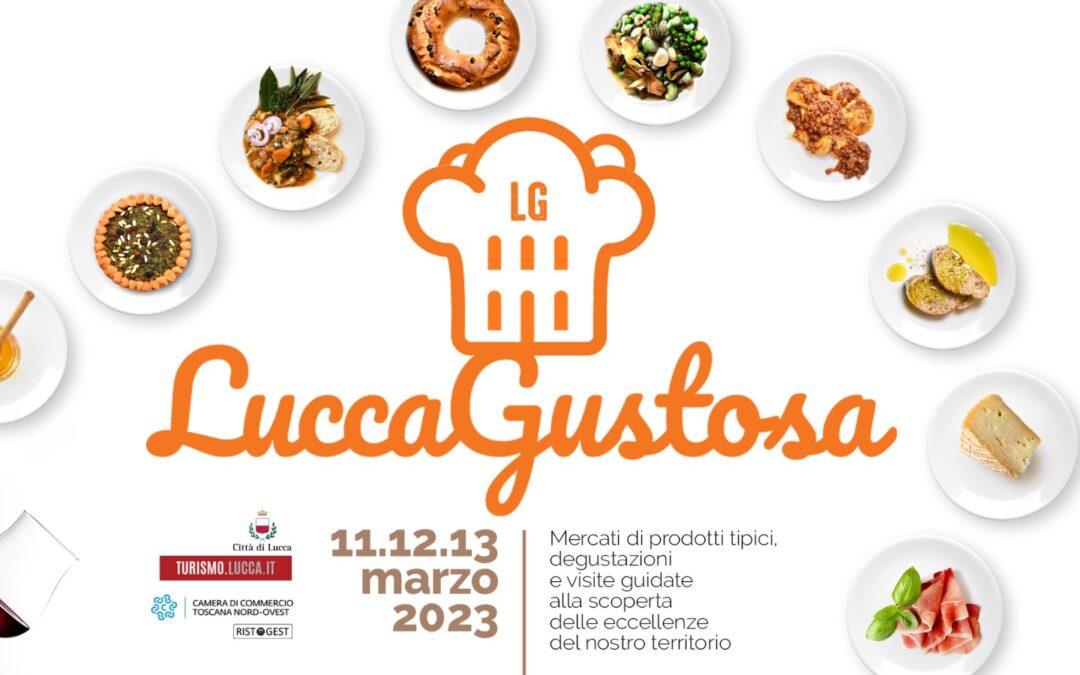 Lucca Gustosa