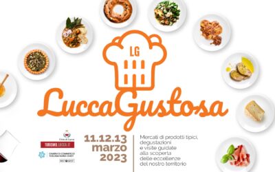 Lucca Gustosa