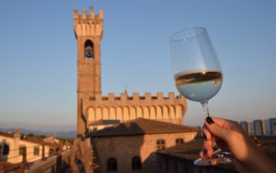 Aperitivi sui Merli a Scarperia