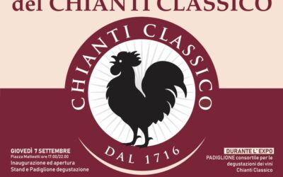 Expo del Chianti Classico