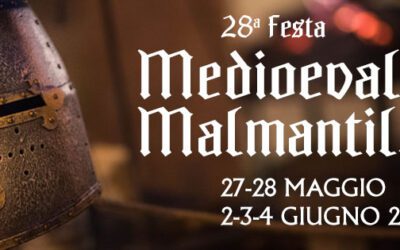 Festa Medievale di Malmantile