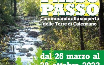 Passeggiando tra arte e natura – Tabernacoli nel verde di Calenzano