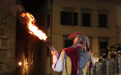 Giornate Rinascimentali a Scarperia