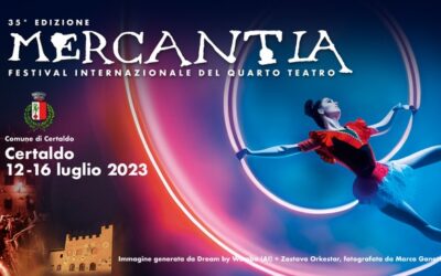 Mercantia 2023