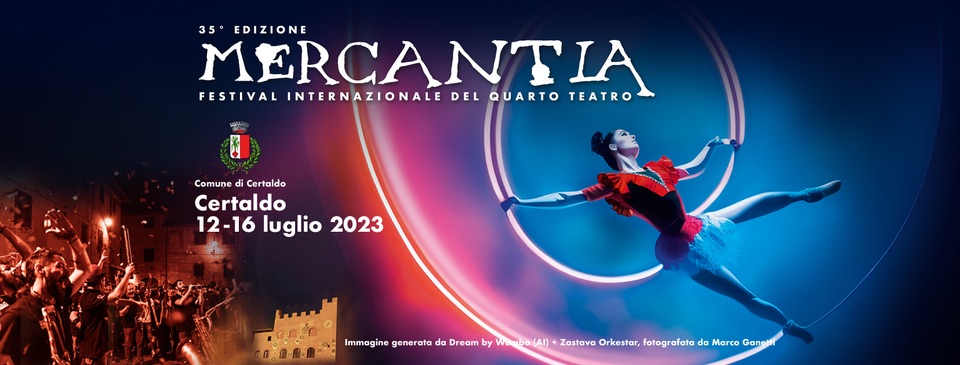 Mercantia-2023