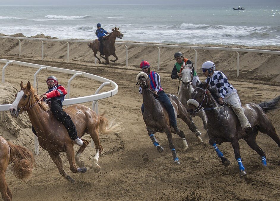 Palio della Costa Etrusca