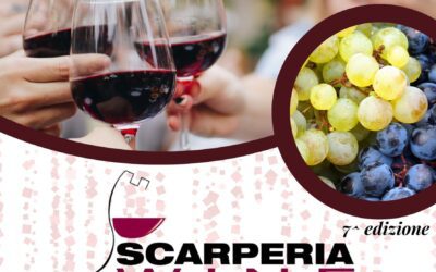 Scarperia Wine