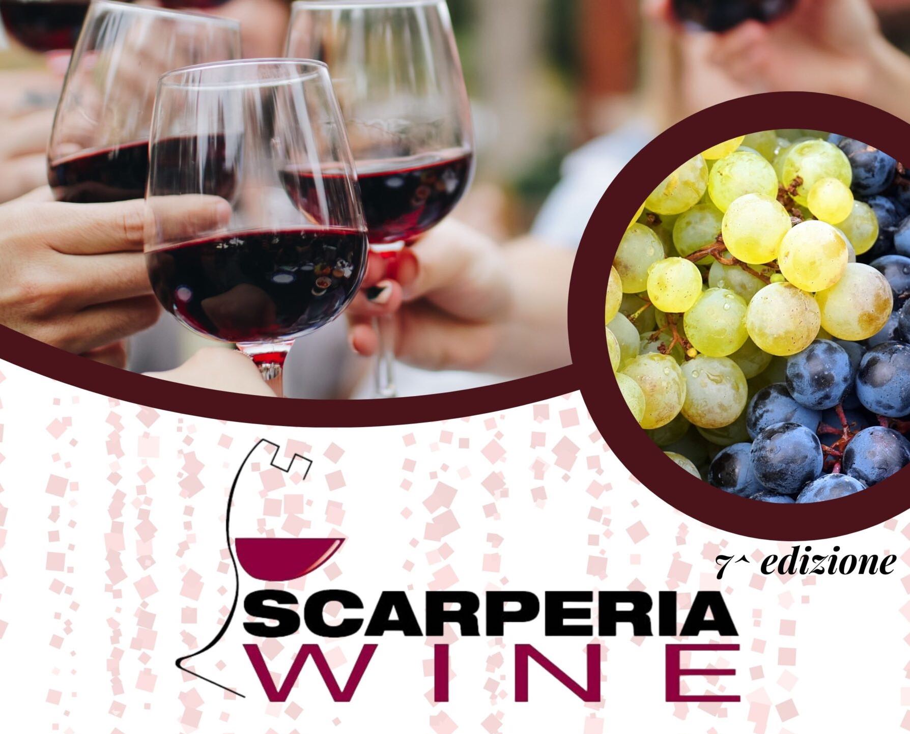 Scarperia-Wine