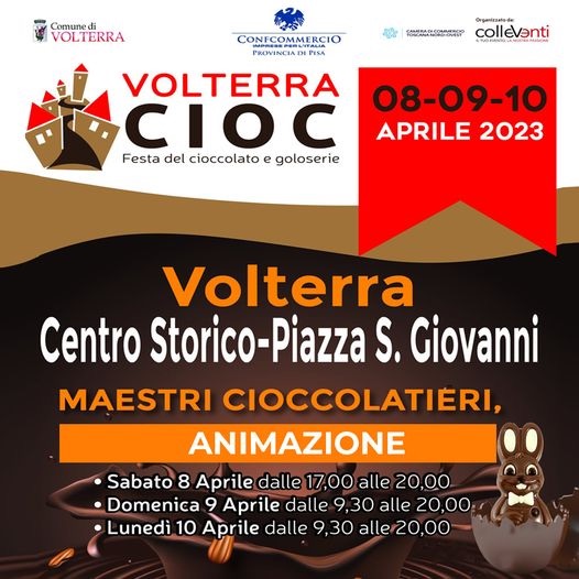 Volterra-cioc