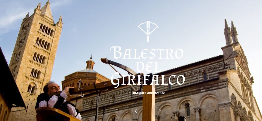 Balestro del Girifalco