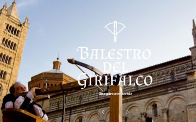 Balestro del Girifalco