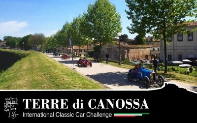 Terre di Canossa 2023