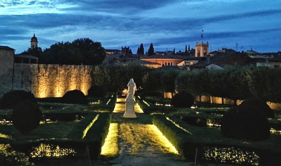 visite-guidate-notturne-San-Quirico-dOrcia