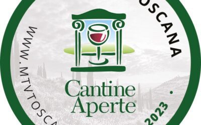 Cantine Aperte 2023 a Siena