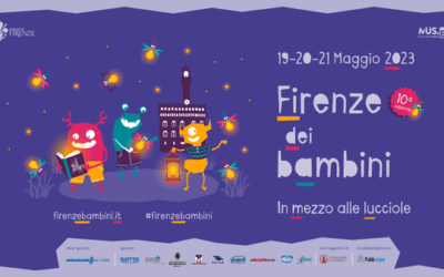 Firenze dei Bambini 2023