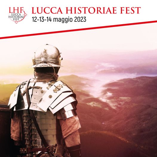 Lucca Historiae Fest 2023