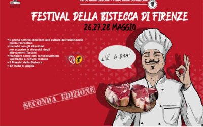 Ultravox – Festival della Bistecca di Firenze