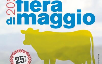 Fiera di Maggio a Dicomano