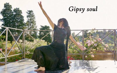 Gipsy soul