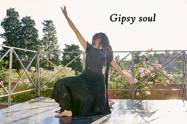 gipsy-soul