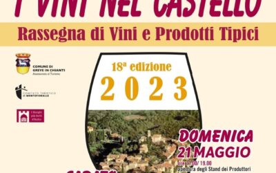 I Vini nel Castello