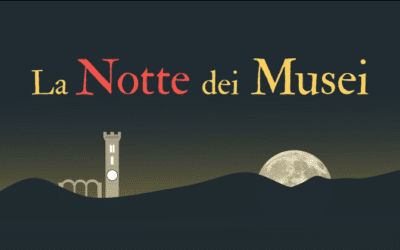 La Notte dei Musei a Fiesole