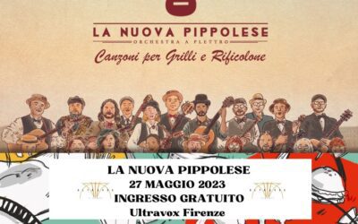 Ultravox – La Nuova Pippolese