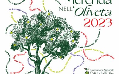 Merenda nell’Oliveta 2023 a San Casciano Val di Pesa