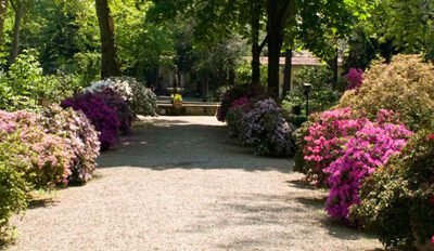 Piante e bellezza, performance teatrale all’Orto botanico