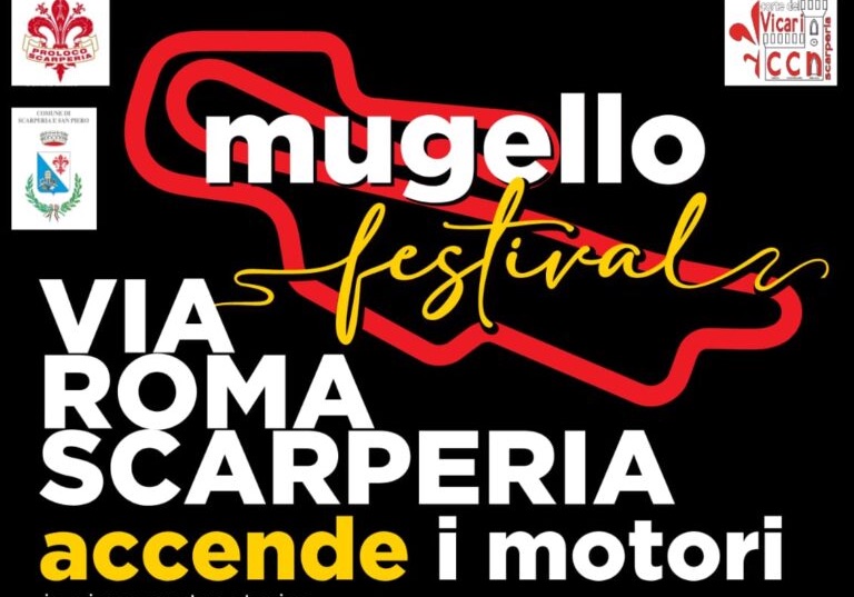 Mugello Festival