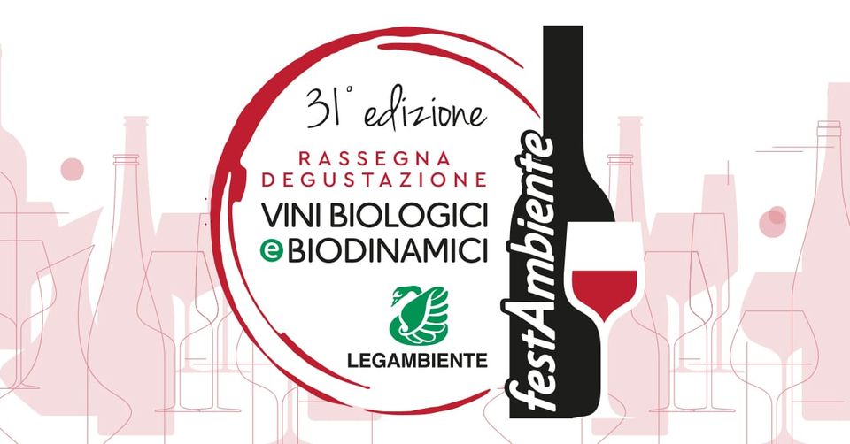 Degustazione dei vini biologici e biodinamici di Rispescia